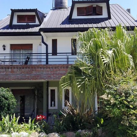 Posada Villa Club, Apart 3 Cerca Del Aeropuerto El Palomar Урлингам Экстерьер фото